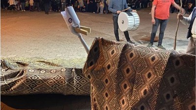 Balya'nın Köylerindeki Şenlik Gelenekleri