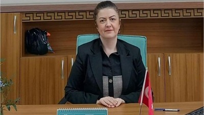 Ayvalık İlçe Sağlık Müdürü Değişti!