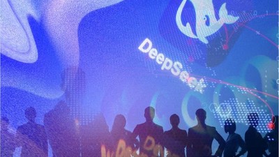 DeepSeek Krizi: ABD Ulusal Güvenlik Alarmda!