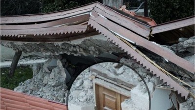 Depremde Hayat Kurtaran 3 Basit Kural