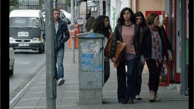 Balıkesir'de İlk Film Ne Zaman Çekildi?