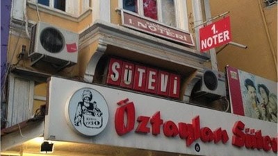 Türkiye'nin İlk Pastanelerinden Birinin Balıkesir'de Olduğunu Biliyor Musunuz?