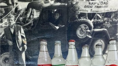 Mazide Bir Tat: Balıkesir’in Gazoz Kültürü