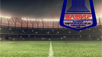 Balıkesir'in Amatör Takım Sayısı 100'den Fazla!