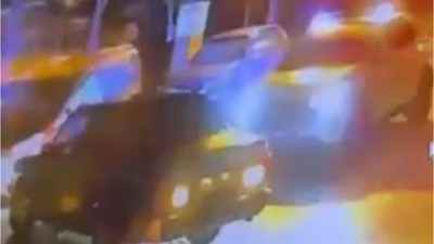 Balıkesir'de Kovalamacanın Cezası Ağır Oldu!