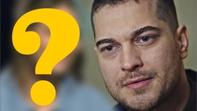 Çağatay Ulusoy’a Yıldız Partner!