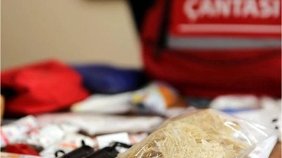Deprem Çantası Nasıl Hazırlanır?