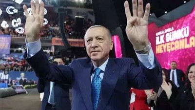 Erdoğan Suriye Kararlarını Açıkladı
