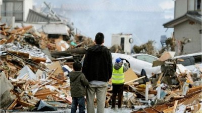 Deprem Travması Nasıl Atlatılır?