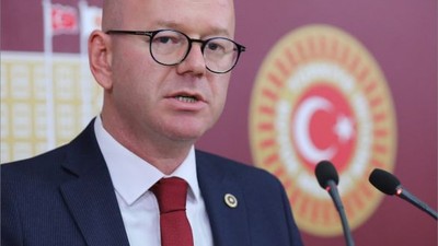 Serkan Sarı’dan Acil Durum Araçları İçin Meclise 2 Yeni Teklif