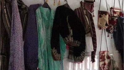 Balıkesir'in Yörük Müzesine Nasıl Gidilir?