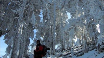 Kazdağları Kar Yürüyüşünde Sizi Neler Bekliyor?