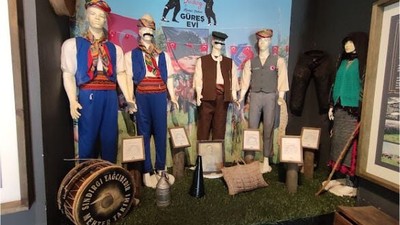 Balıkesir Güreş Evi'ne Nasıl Gidilir?