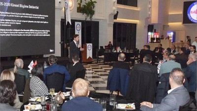Balıkesir İş Dünyası 2025 Stratejilerini Belirledi!