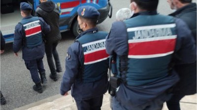 Balıkesir'de Tefeci Çetesi Çökertildi!