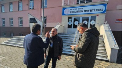 Eğitim Kurumlarına Yerinde Denetim