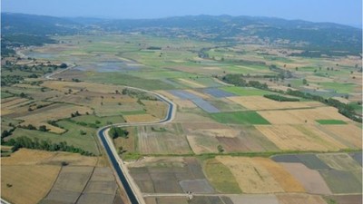 Balıkesir'de Kaç Tane Ova Var?