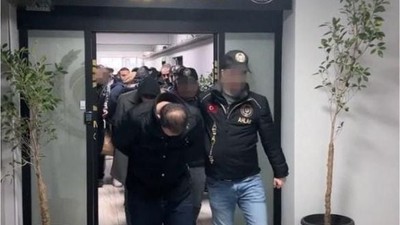 Balıkesir’de Telefonla 10 Milyonluk Vurgun!
