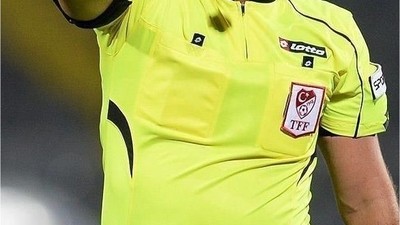 Bandırmaspor ve Diyarbakır Maçının Hakemi Belli Oldu