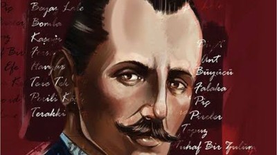 Türk Edebiyatına Yön Veren O Yazar Balıkesirli!