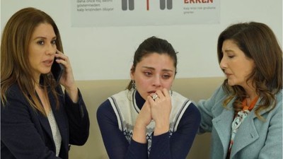 Kızılcık Şerbeti 87. Bölümde Neler Oldu?