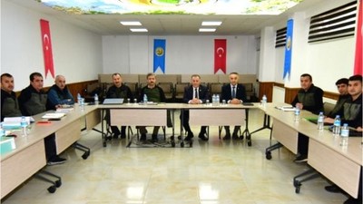 Orman Yönetiminde 5 Yılın Analizi