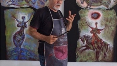 Balıkesir'de Başlayan Sanatı Globale Yayıldı! Peki Siz Tanıyor Musunuz?
