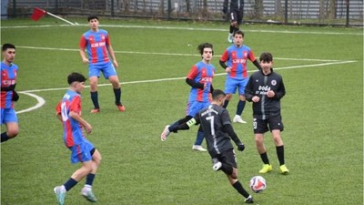 Balya'nın Spor Yıldızları Yükseliyor