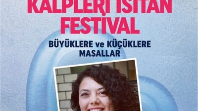 Müzikli Masal Anlatımı Balıkesir'de