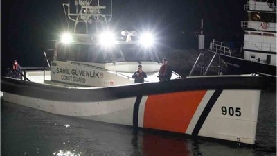 Sahil Güvenlik’in Göçle Mücadeledeki Güçlü Stratejisi