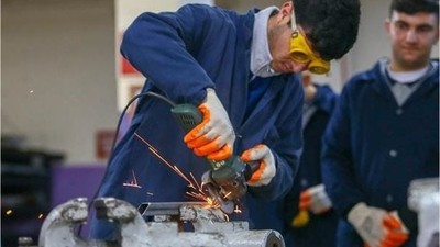 İş Güvenliğinde Yeni Dönem! Başvurular Başladı