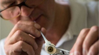 Balıkesir'de Yaygın Olmayan Meslekler