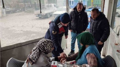 Bigadiç'te Akıllı Saat Dağıtıldı! İşte Sebebi