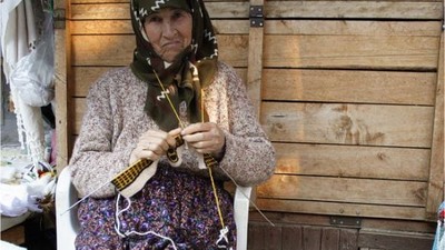 Balıkesir’in Kırsalında Popüler Dikiş Teknikleri