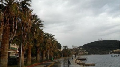 Erdek'e Hangi Mevsimde Gidilir?