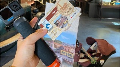 Cunda Rahmi Koç Müzesi'ne Nasıl Gidilir?