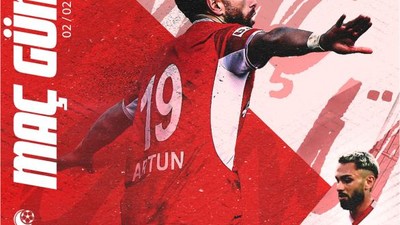 Balıkesirspor ve Kelkit Belediyespor Bugün Sahada