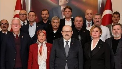 Muhtarlar Anlattı Ustaoğlu Çözüm Sözü Verdi