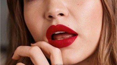 2025 Sevgililer Günü İçin Makyaj Trendleri