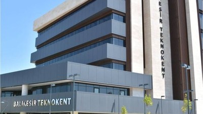 Teknoloji Üssü Balıkesir! Türkiye’nin En İyileri Arasında!