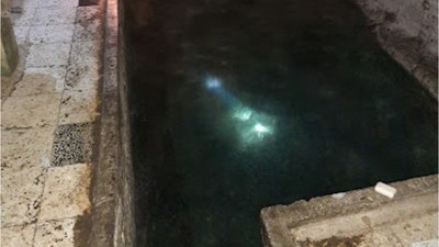 Savaştepe'nin Hamamı Osmanlı'ya Uzanıyor