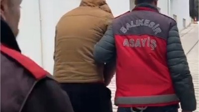 Sahte Kimlikle Gasp! Paraları Alıp Mağdurları Eve Kilitleyip Kaçtılar