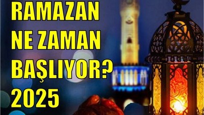 İlk Oruca Ne Zaman Kalkılacak 2025?