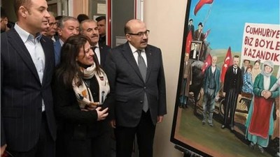 Balıkesir Lisesi 140. Yılını Coşkuyla Kutladı
