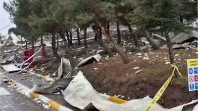 Balıkesir’de Fabrika Patlamasına İlişkin İddianame Hazırlandı!