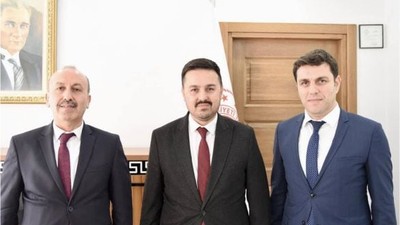 Kırsal Kalkınma İçin Yeni Adımlar Atılıyor