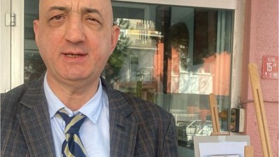 İçim Yanıyor Dedi Ferdi Tayfur’u Andı