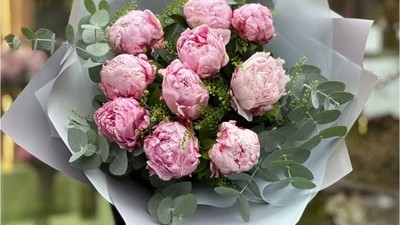 Şakayık Çiçeği Çeşitleri ve Anlamları Nelerdir?