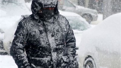Meteoroloji İl İl Uyardı! Kuvvetli Kar Geliyor
