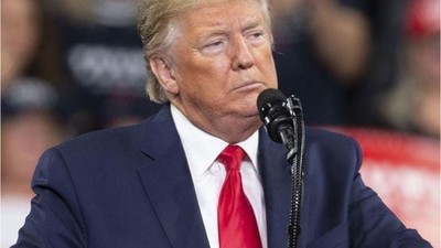 Trump: “Derhal Kapatılsın”